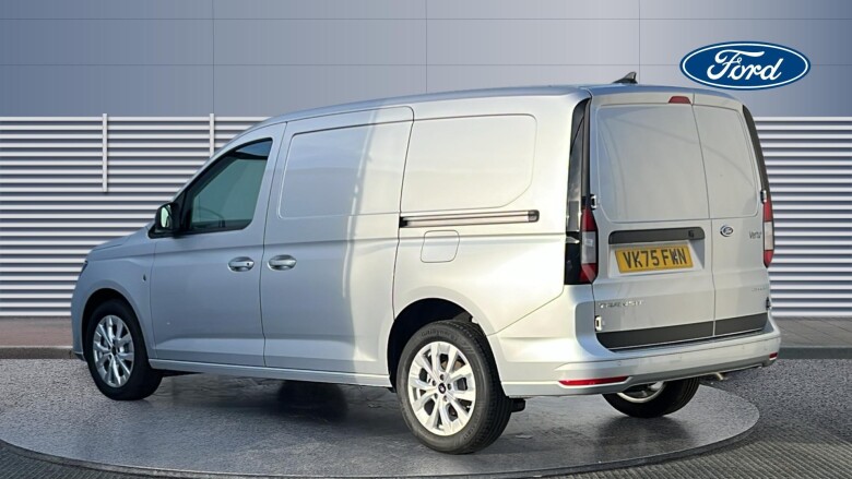 Ford Transit Connect 230 L2 Diesel 2.0 EcoBlue 102ps Limited Van